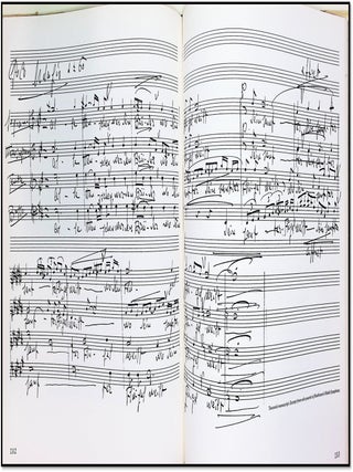 This Was Toscanini -- [Inscribed Association Copy] [1963 Music Photography]