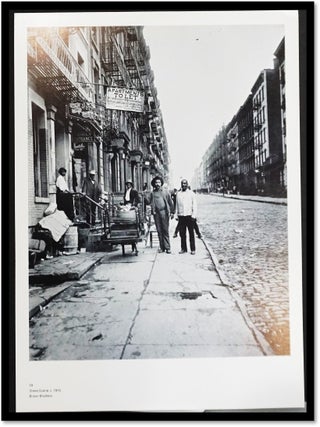 Harlem 1900-1929: Spiritual Home of Black America [Portfolio of 50 Plates]