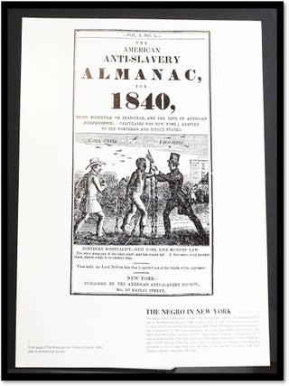 Harlem 1900-1929: Spiritual Home of Black America [Portfolio of 50 Plates]