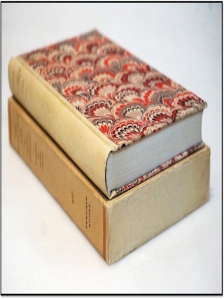 The Golden Ass [Signed Limited Edition, Robert Graves Translation, Fine Press Penguin Production]