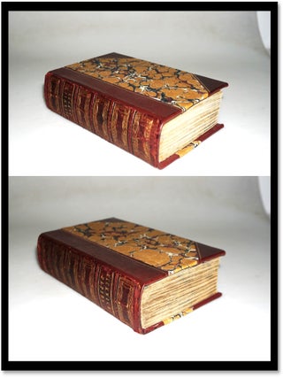 Pickwick Papers [1837 First Edition] [Early Issue Points] ['Veller' State]