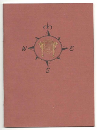 The Brown Palace Hotel [Atrium Architecture] [Mid-Century Promotional Booklet] [1967]