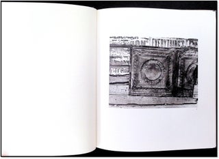 A Way of Seeing with an Essay by James Agee
