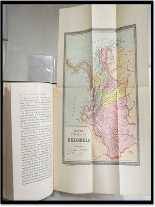 A Flying Trip to the Tropics: A Record of an Ornithological Visit to the United States of Colombia, South America and to the Island of Curacao, West Indies in the Year 1892