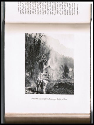 Mount Omi and Beyond [First Edition] [Tibet Mountaineering] [Sacred Mountains]