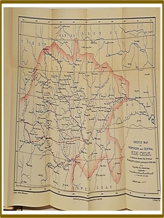 Mount Omi and Beyond [First Edition] [Tibet Mountaineering] [Sacred Mountains]