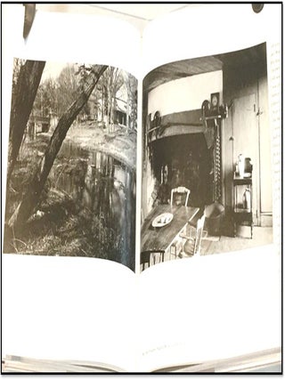 Bucks County: Photographs of Early Architecture