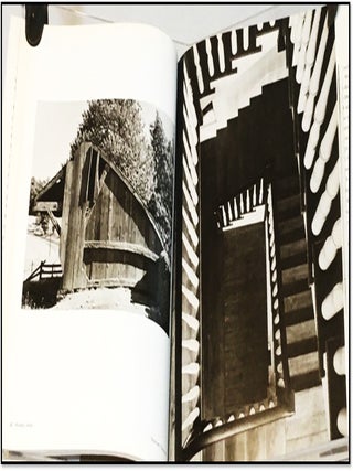 Bucks County: Photographs of Early Architecture