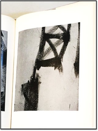 Places: Aaron Siskind Photographs
