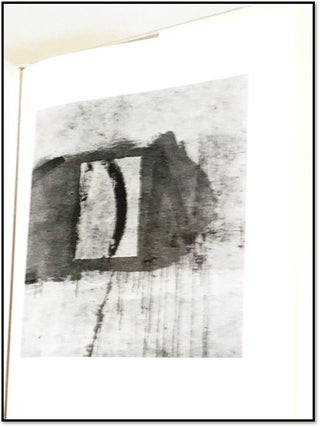 Places: Aaron Siskind Photographs