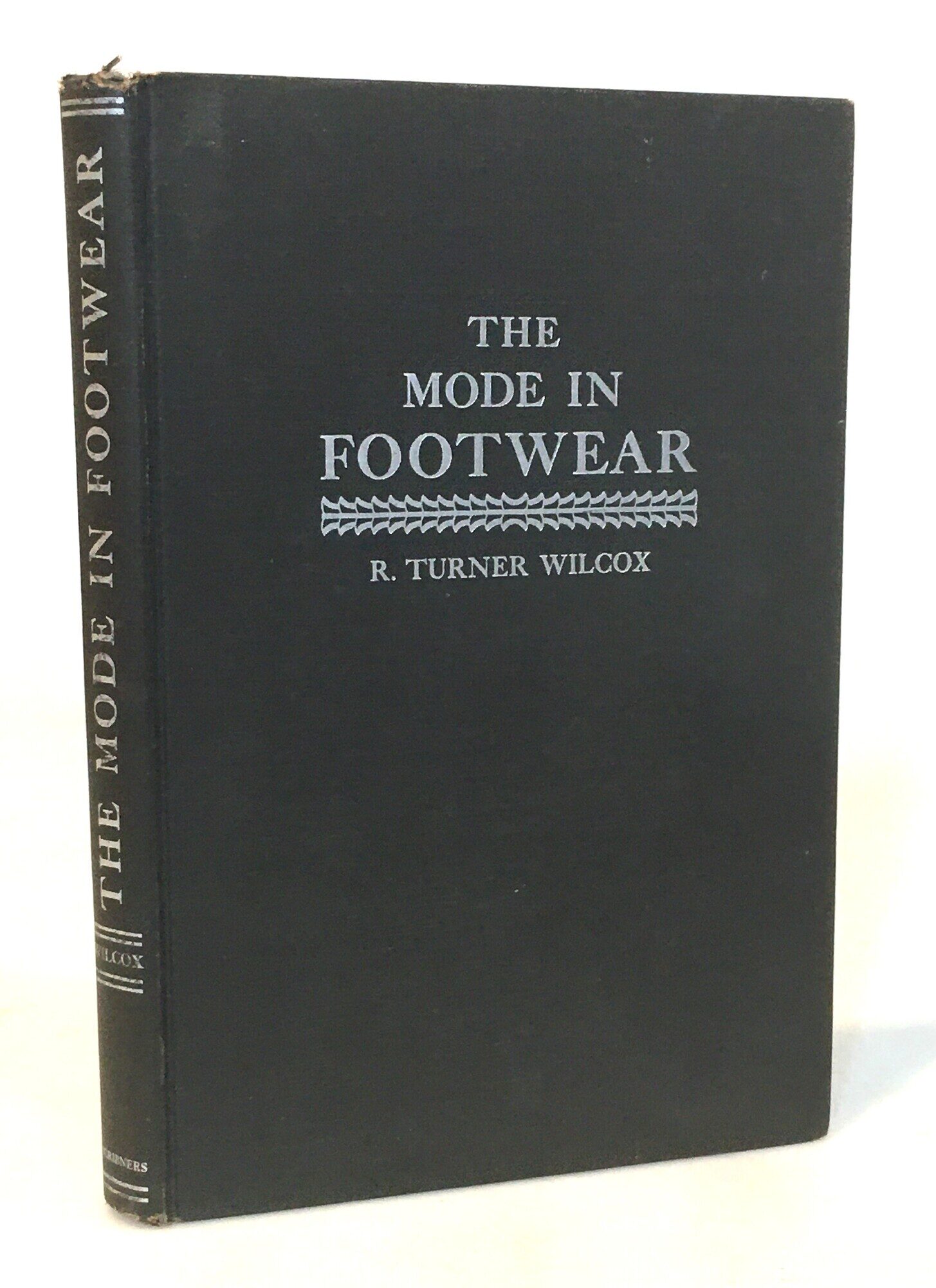 The Mode in Footwear A Historical Survey | Artist, Costume