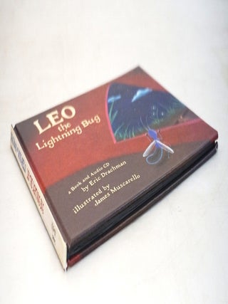 Leo the Lightening Bug