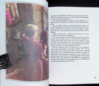 The Adventures of Holly Hobbie: A Novel