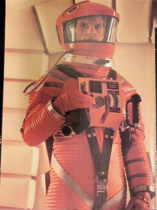 2010: The Year We Make Contact – The Official Movie Magazine (1984)