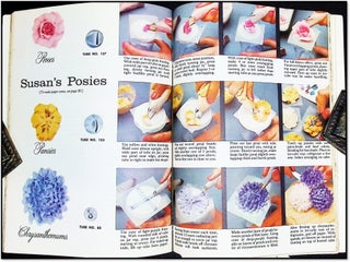 Good Housekeeping’s Cake Book • c.1950s