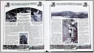 The Natural Bridge of Virginia - Hotel