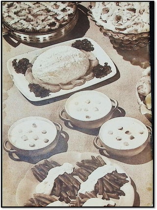 Borden’s Quick & Easy Dairy Dishes