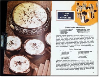 Borden’s Quick & Easy Dairy Dishes