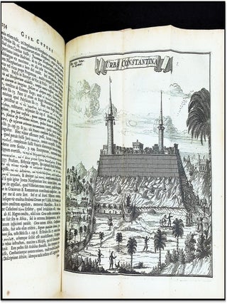 De Mortibus Persecutorum [Of the Deaths of the Persecutors] [1692 Utrecht Variorum] [Kevin Guinagh&rsquo;s Annotated Copy]