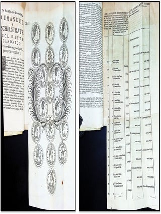 De Mortibus Persecutorum [Of the Deaths of the Persecutors] [1692 Utrecht Variorum] [Kevin Guinagh&rsquo;s Annotated Copy]