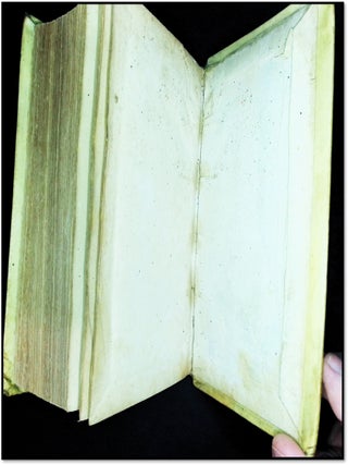 De Mortibus Persecutorum [Of the Deaths of the Persecutors] [1692 Utrecht Variorum] [Kevin Guinagh&rsquo;s Annotated Copy]