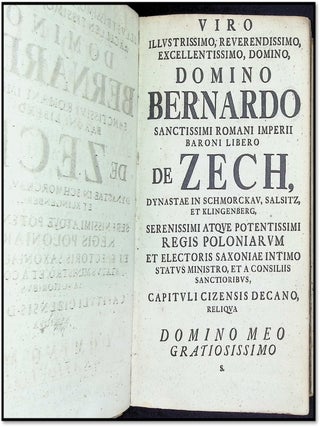Introductio in lectionem Novi Testamenti [First Hofmann Edition] [Eight Folding Maps & Plans] [Vellum]