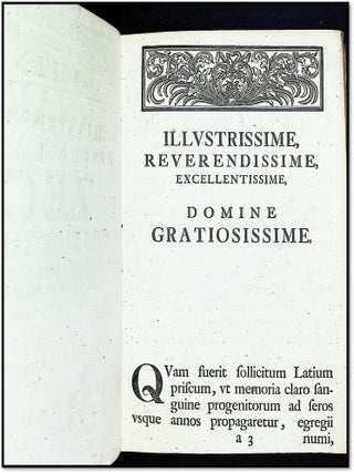 Introductio in lectionem Novi Testamenti [First Hofmann Edition] [Eight Folding Maps & Plans] [Vellum]