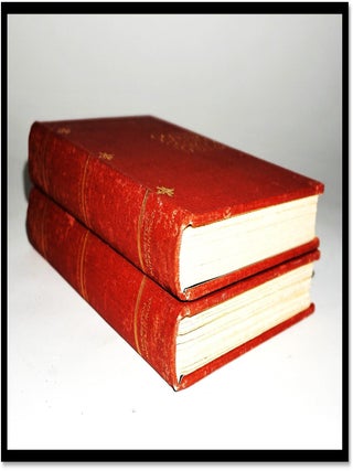 The Autocrat of the Breakfast-Table • 2 Volumes • 1893 • Illustrated by Howard Pyle