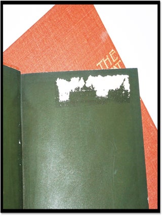 The Autocrat of the Breakfast-Table • 2 Volumes • 1893 • Illustrated by Howard Pyle