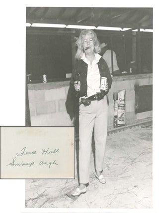 Anheuser-Busch Distribution System — Facilities, Fleet, Operations & Promotion — Original Black-and-White Photographic Archive with Newspaper Documentation