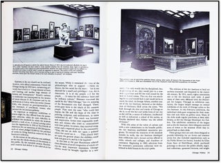 Chicago History 1979 Art Institute Centennial