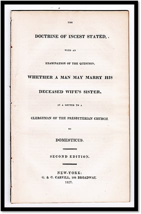 A Comprehensive Case Study in Victorian Sociology: The Lifecycle of a Social Reform Movement (1827–1859)