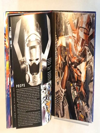 Marvelocity: The Marvel Comic Art of Alex Ross [Accordion-Fold Dust Jacket with Variant Cover Gallery], [Deluxe Illustrated Marvel Art Collection]