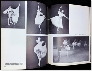 Ballet Chronicle