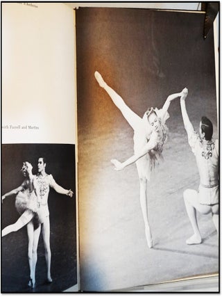 Ballet Chronicle