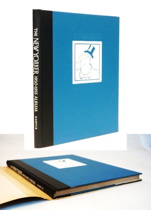 The New Yorker 1950–1955 Album
