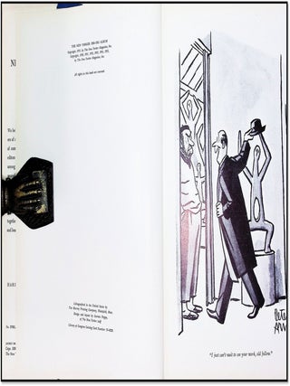 The New Yorker 1950–1955 Album