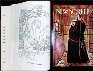 The New Yorker 1950–1955 Album