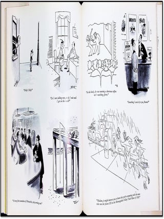 The New Yorker 1950–1955 Album