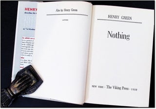 Nothing