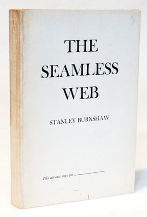 Item #21962 The Seamless Web: Language–Thinking • Creature–Knowledge • Art–Experience....