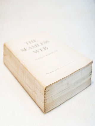 The Seamless Web: Language–Thinking • Creature–Knowledge • Art–Experience