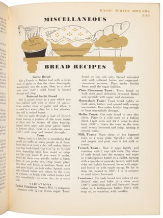 The Fireside Cook Book: A Complete Guide to Fine Cooking for Beginner and Expert