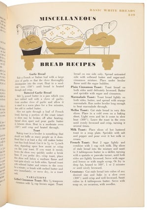 The Fireside Cook Book: A Complete Guide to Fine Cooking for Beginner and Expert