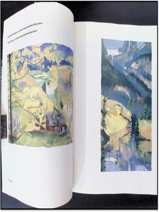 A Covenant of Seasons: Monotypes by Joellyn Duesberry, Poems by Pattiann Rogers