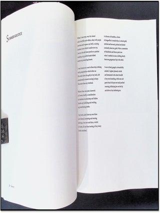 A Covenant of Seasons: Monotypes by Joellyn Duesberry, Poems by Pattiann Rogers