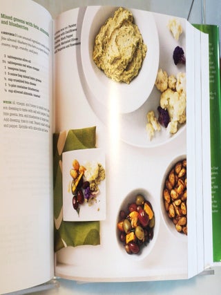 The Bon Appétit Cookbook: Fast Easy Fresh