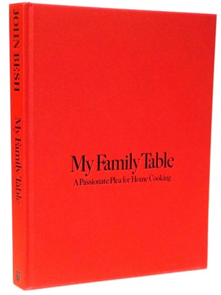 My Family Table: A Passionate Plea for Home Cooking (Volume 2)