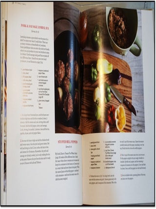 My Family Table: A Passionate Plea for Home Cooking (Volume 2)
