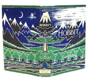 The Hobbit, or There and Back Again